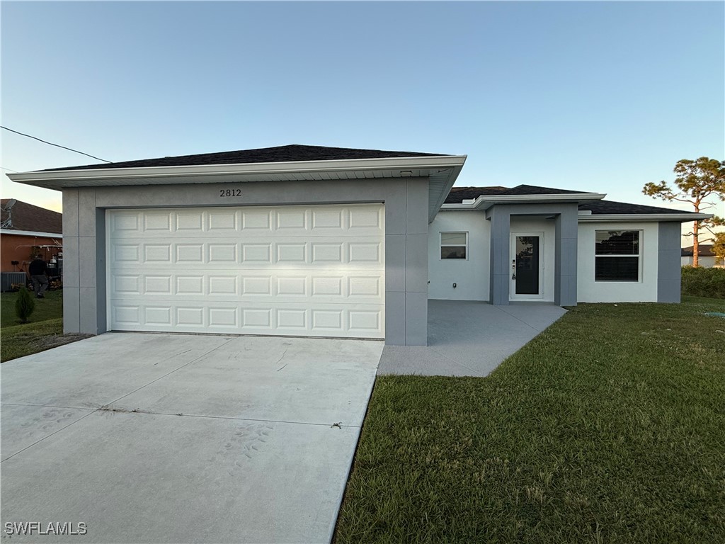 2812 15th Street SW Lehigh Acres FL 33976 225079630 image1