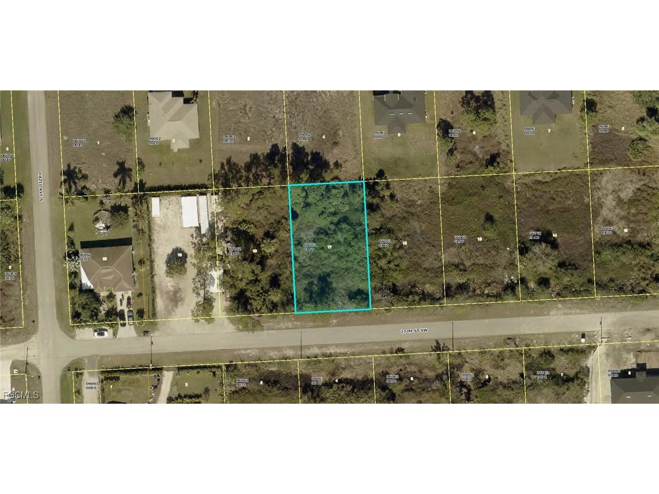 2812 20th Street SW Lehigh Acres FL 33976 2025009866 image1