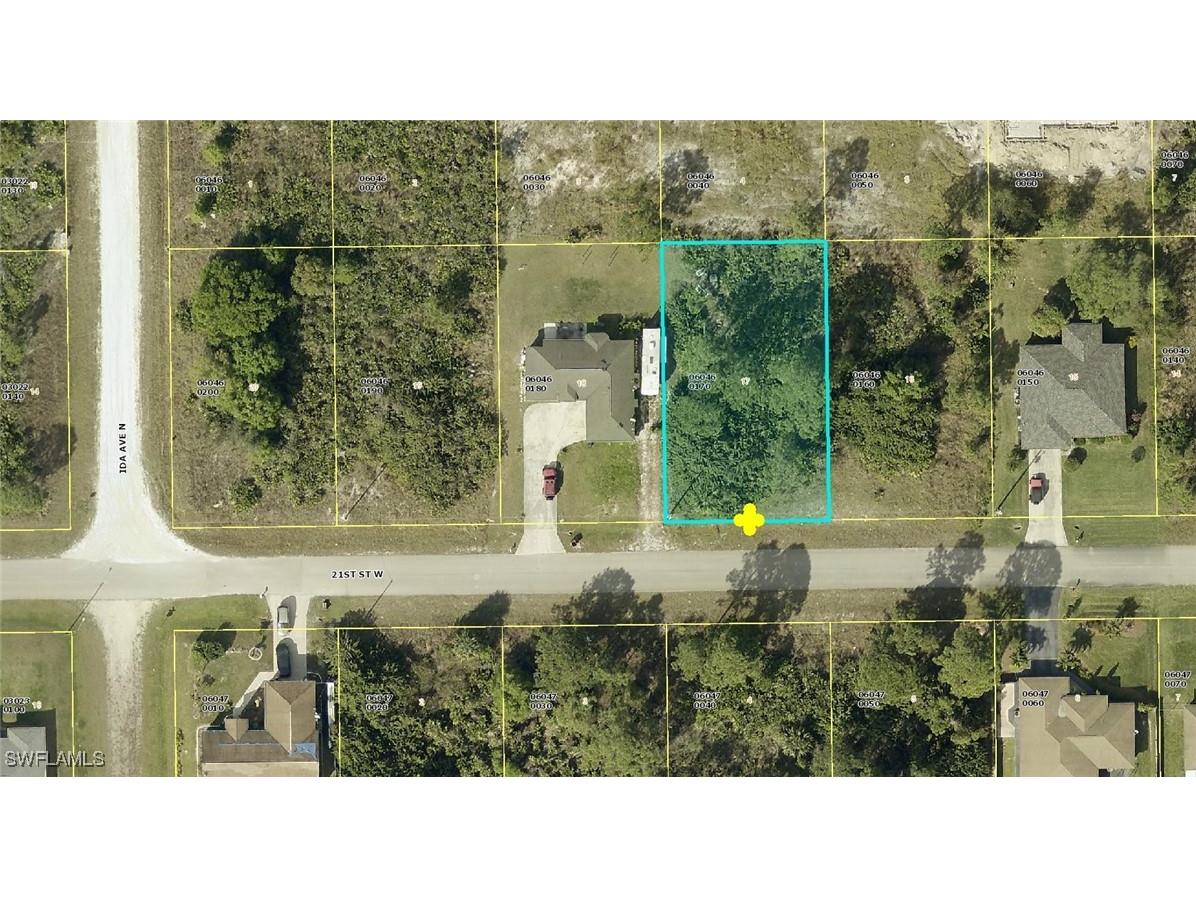 2812 21st Street W Lehigh Acres FL 33971 224098303 image1
