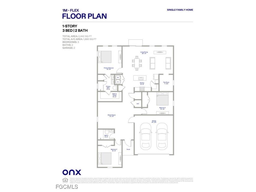 2812 23rd Street SW Lehigh Acres FL 33976 2025013528 image6