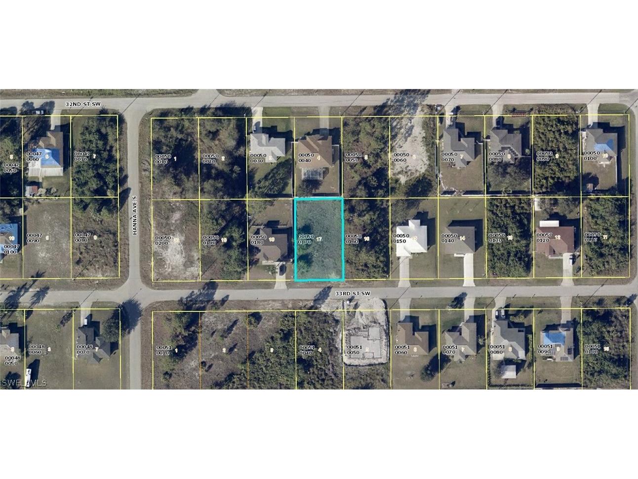 2812 33rd Street SW Lehigh Acres FL 33976 223029388 image1