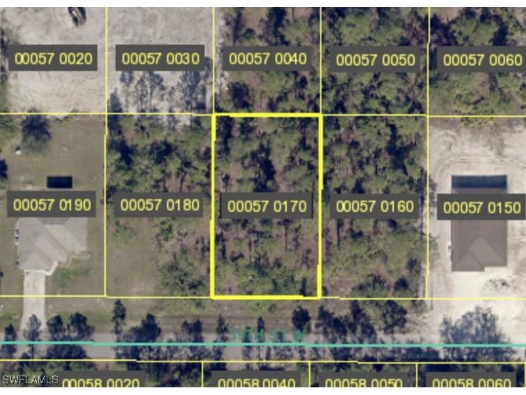 2812 39th Street W Lehigh Acres FL 33971 224011093 image1