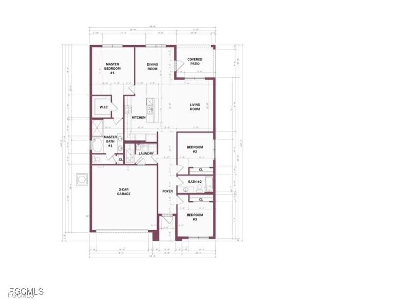 2812 49th Street SW Lehigh Acres FL 33976 2025014821 image11