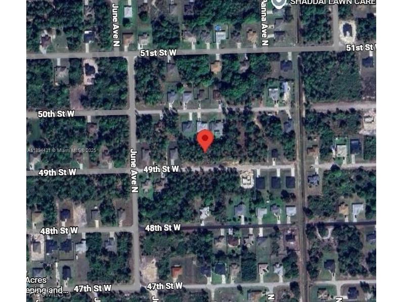 2812 49th Street W Lehigh Acres FL 33971 2025014675 image1