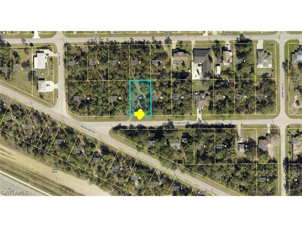 2812 53rd Street SW Lehigh Acres FL 33976 224041178 image1