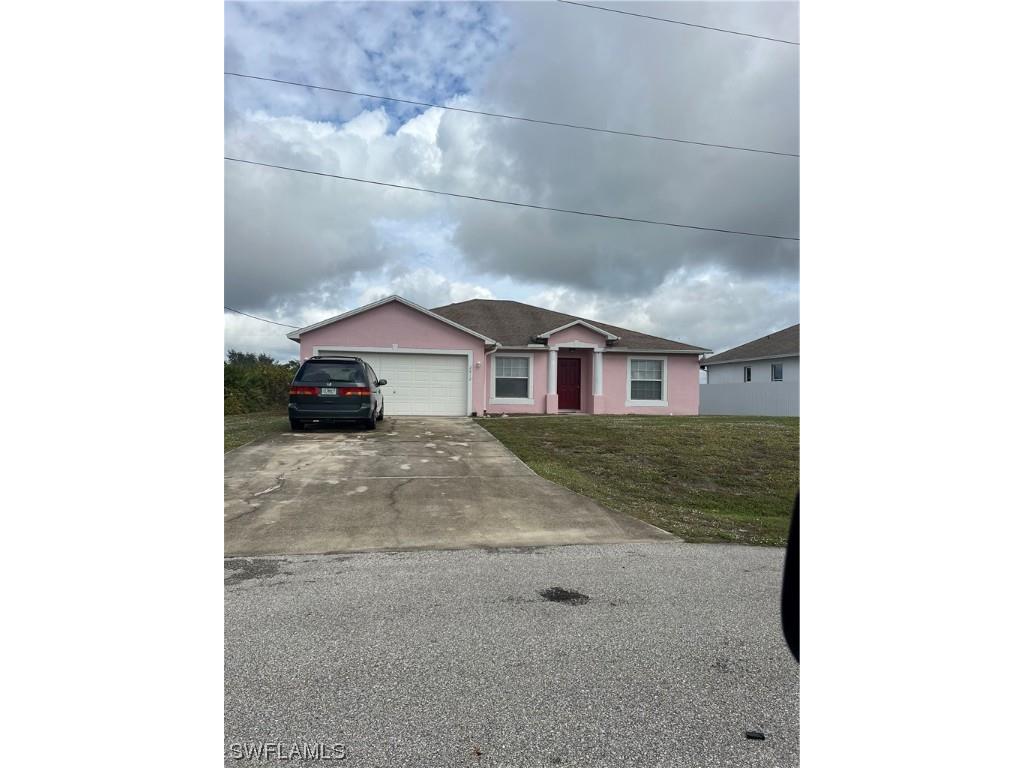 2812 62nd Street W Lehigh Acres FL 33971 224004712 image1
