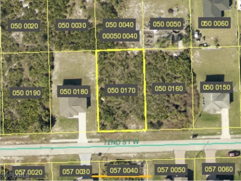 2812 72nd Street W Lehigh Acres FL 33971 224075749 image1