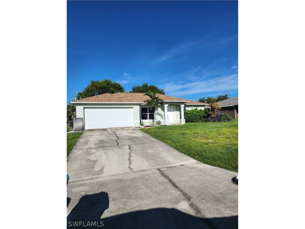 2812 NE 4th Place Cape Coral FL 33909 224053894 image1