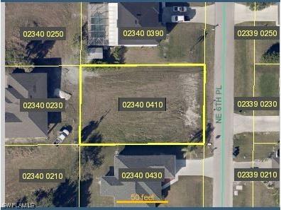 2812 NE 6th Place Cape Coral FL 33909 224015249 image1