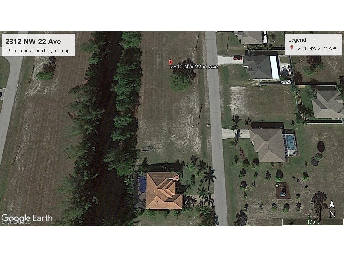 2812 NW 22nd Avenue Cape Coral FL 33993 223045642 image1