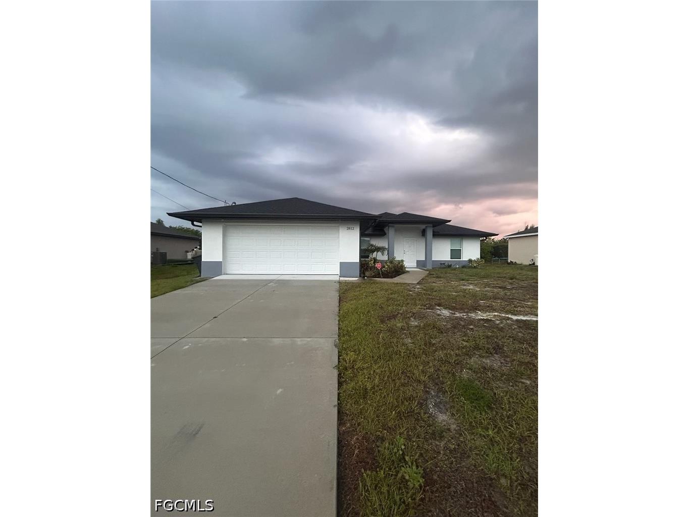 2812 NW 25th Street Cape Coral FL 33993 2026022098 image1