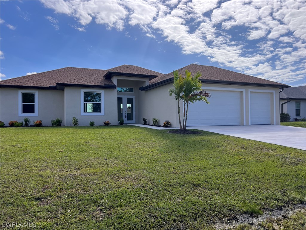 2812 NW 27th Street Cape Coral FL 33993 223086182 image1