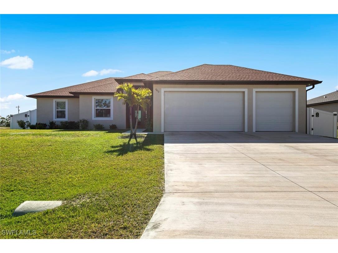 2812 NW 27th Street Cape Coral FL 33993 224104524 image1