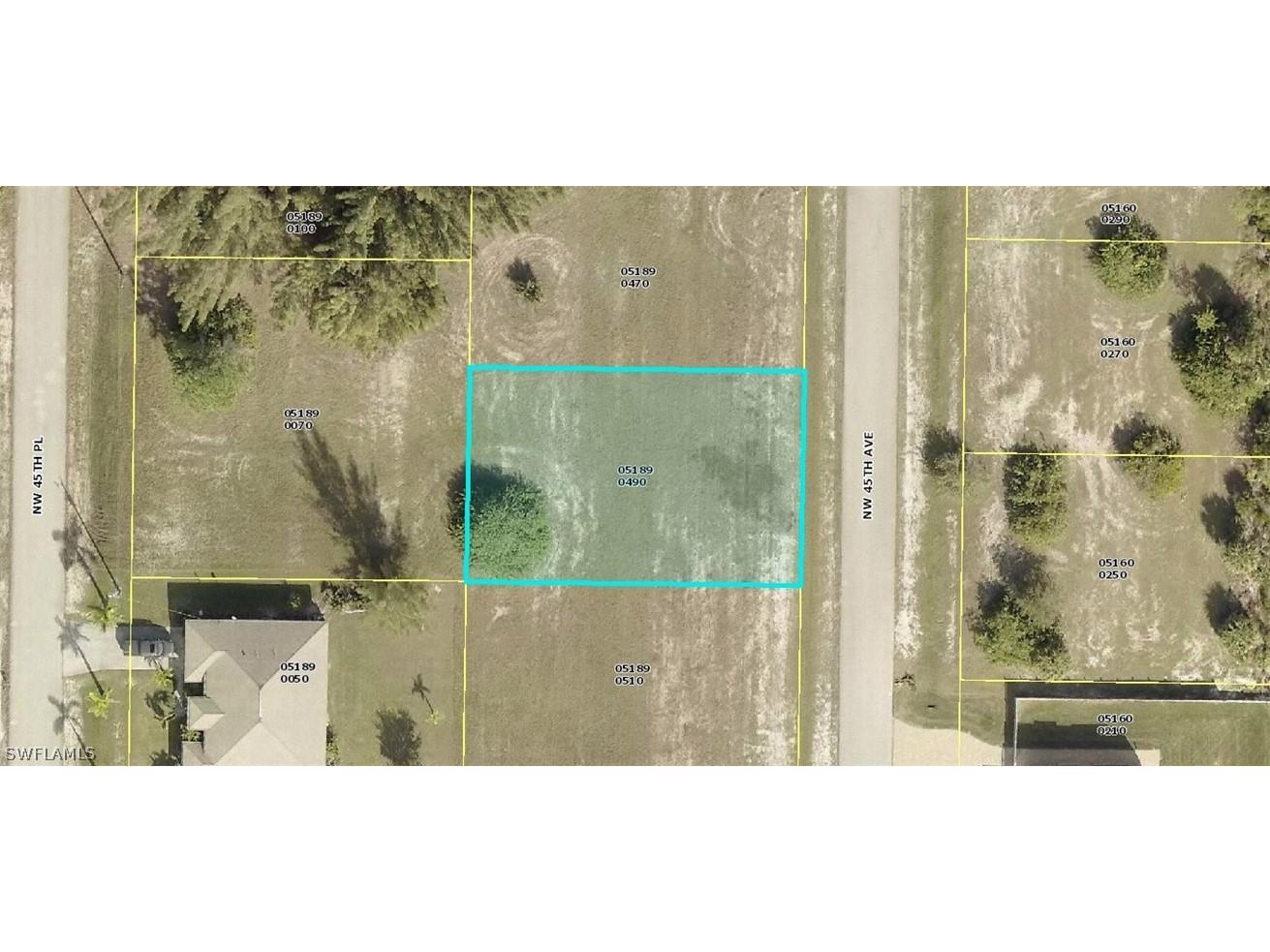 2812 NW 45th Avenue Cape Coral FL 33993 222027950 image1