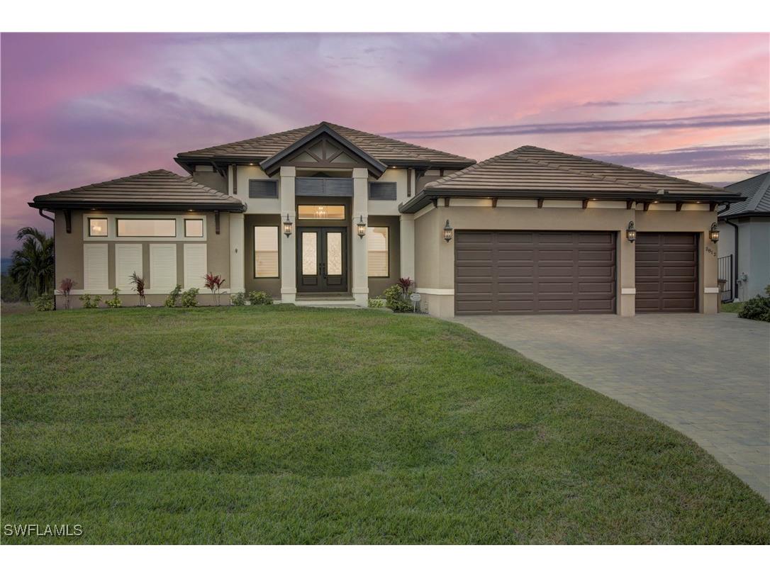 2812 NW 46th Avenue Cape Coral FL 33993 225009160 image1