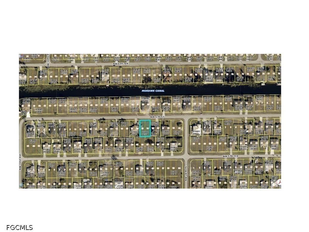 2812 NW 6th Street Cape Coral FL 33993 2026025355 image1