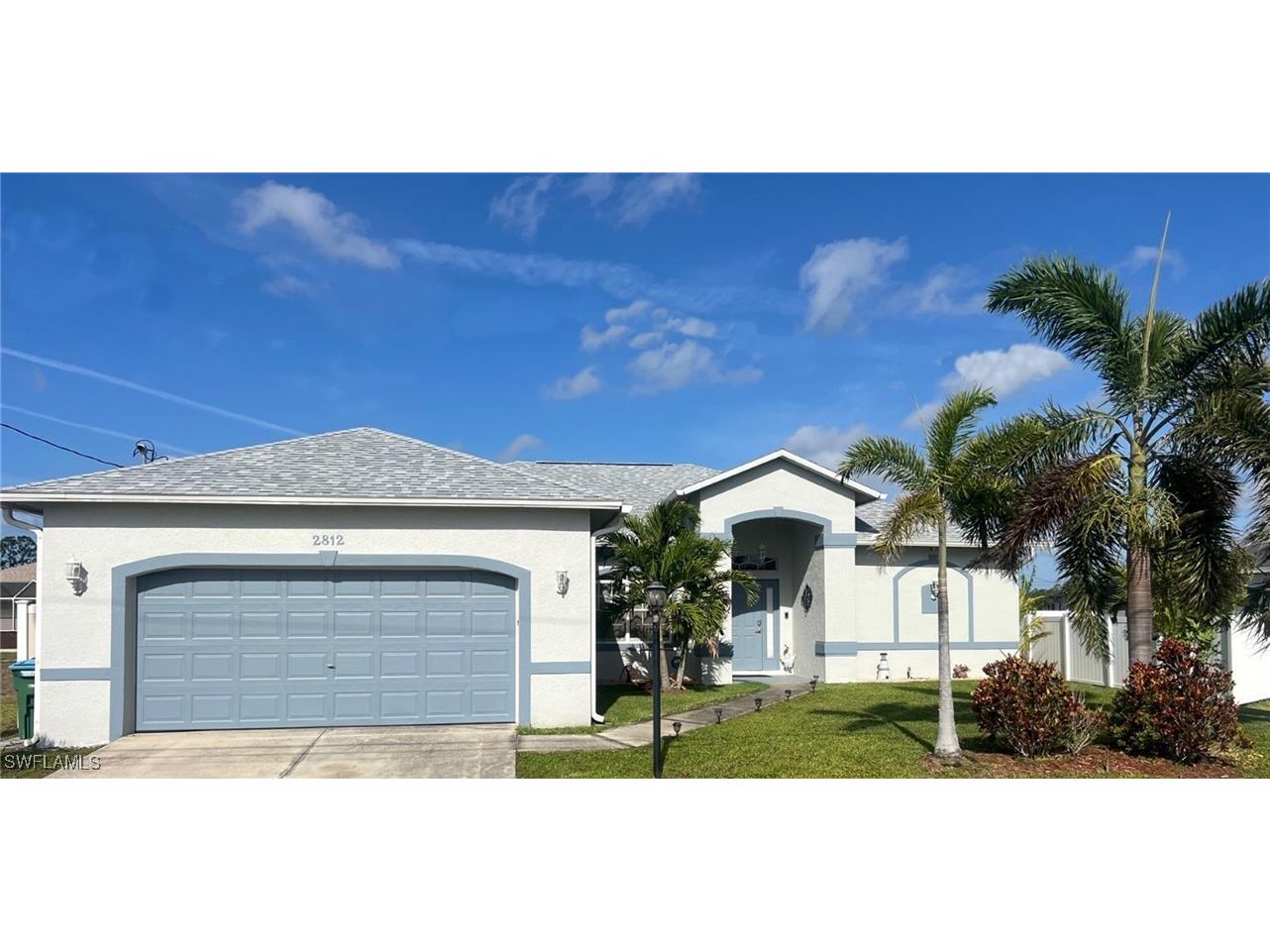 2812 NW 8th Place Cape Coral FL 33993 225028601 image1