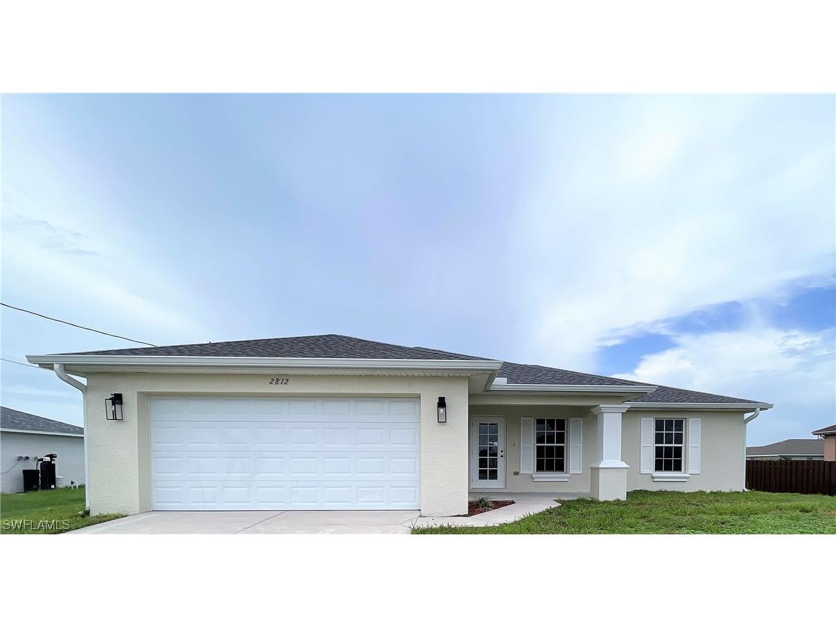 2812 Nelson Road N Cape Coral FL 33993 223060839 image1