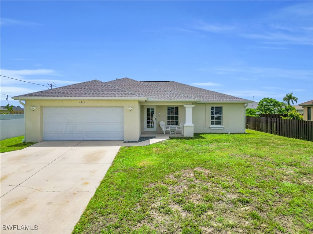 2812 Nelson Road N Cape Coral FL 33993 225060409 image1