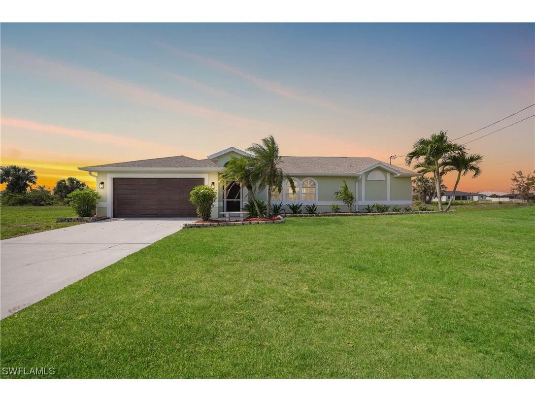 2812 SW 1st Terrace Cape Coral FL 33991 223033884 image1