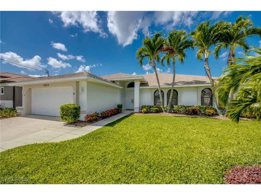 2812 SW 46th Terrace Cape Coral FL 33914 225058132 image1