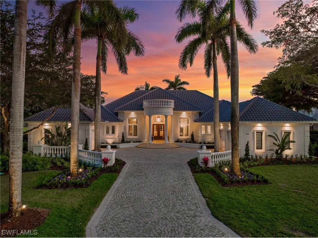 2812 Tarflower Way Naples FL 34105 224010257 image1