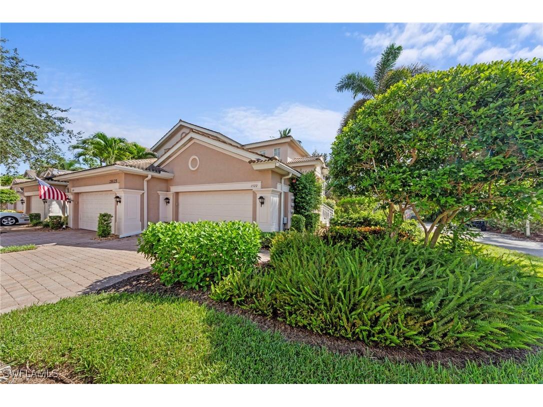 28125 Tamberine Court #1522 Bonita Springs FL 34135 225068858 image1