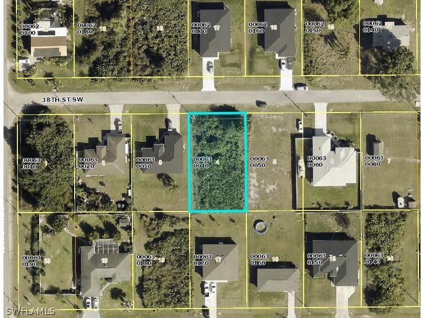 2813 38th Street SW Lehigh Acres FL 33976 224047023 image1