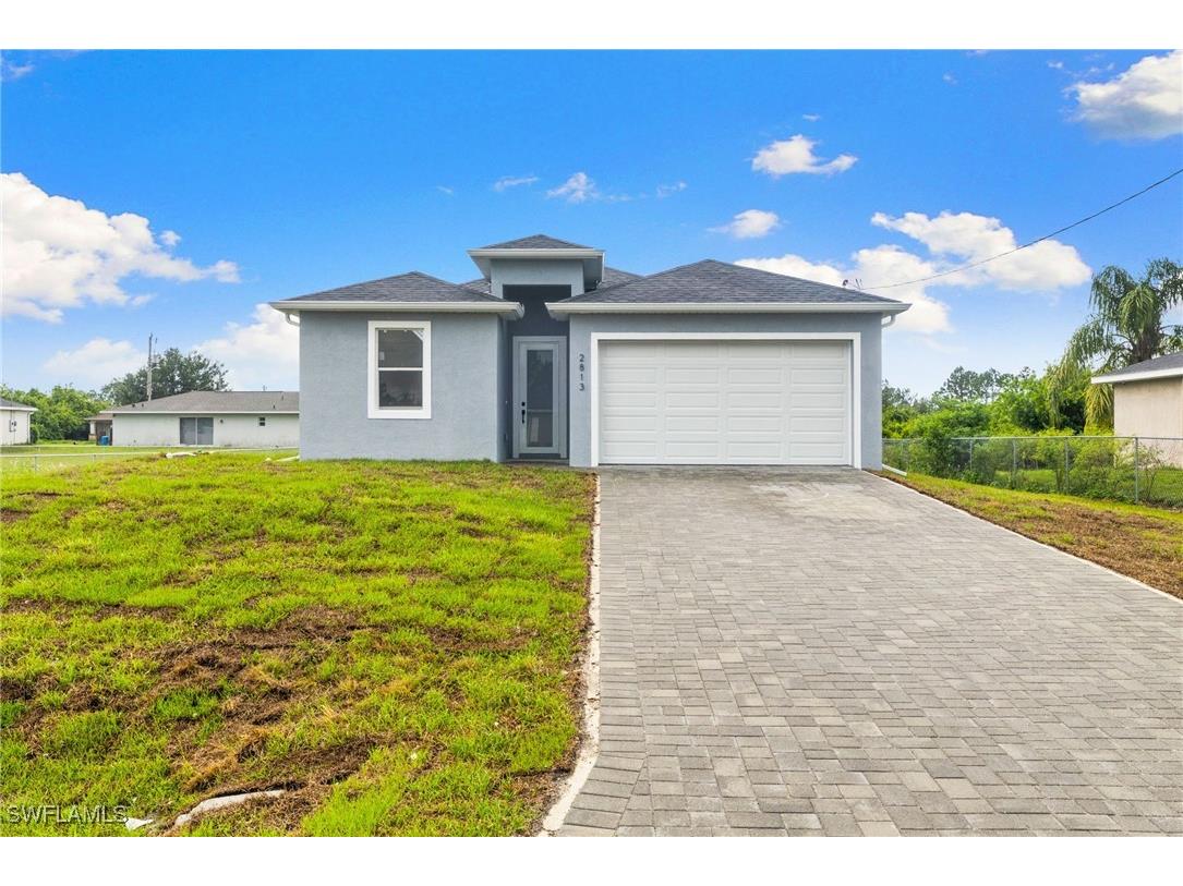 2813 38th Street SW Lehigh Acres FL 33976 225051576 image1