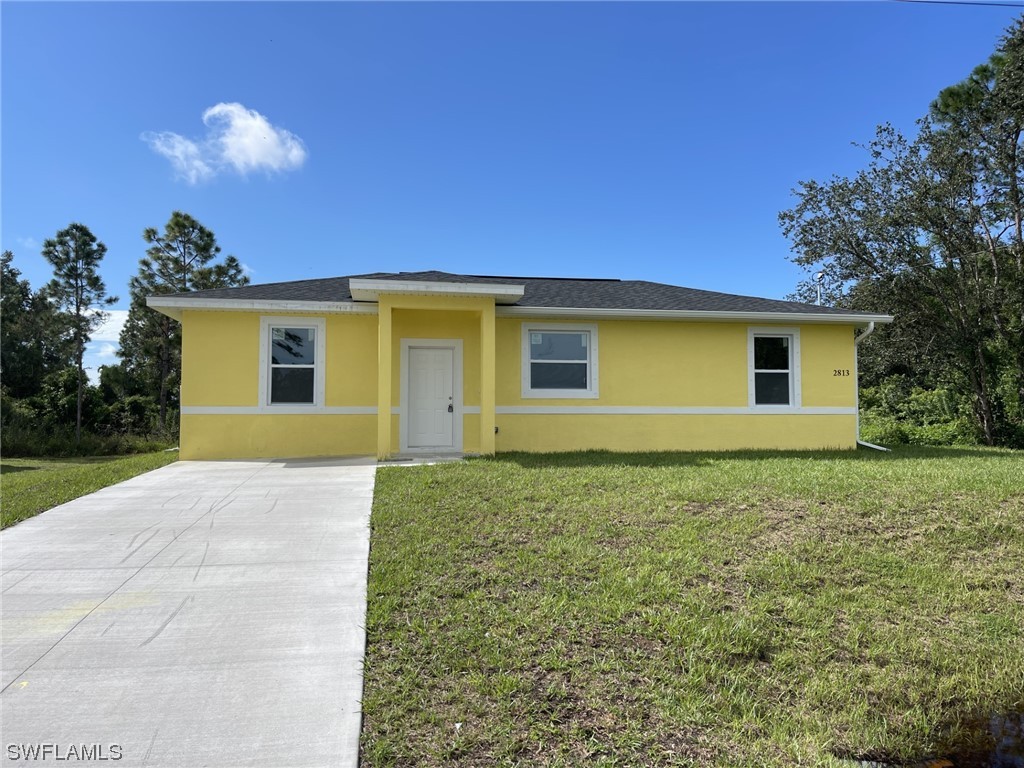 2813 43rd Street SW Lehigh Acres FL 33976 223071451 image1