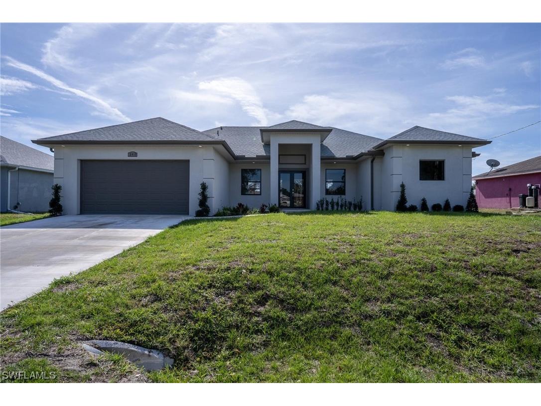 2813 45th Street SW Lehigh Acres FL 33976 224022454 image1