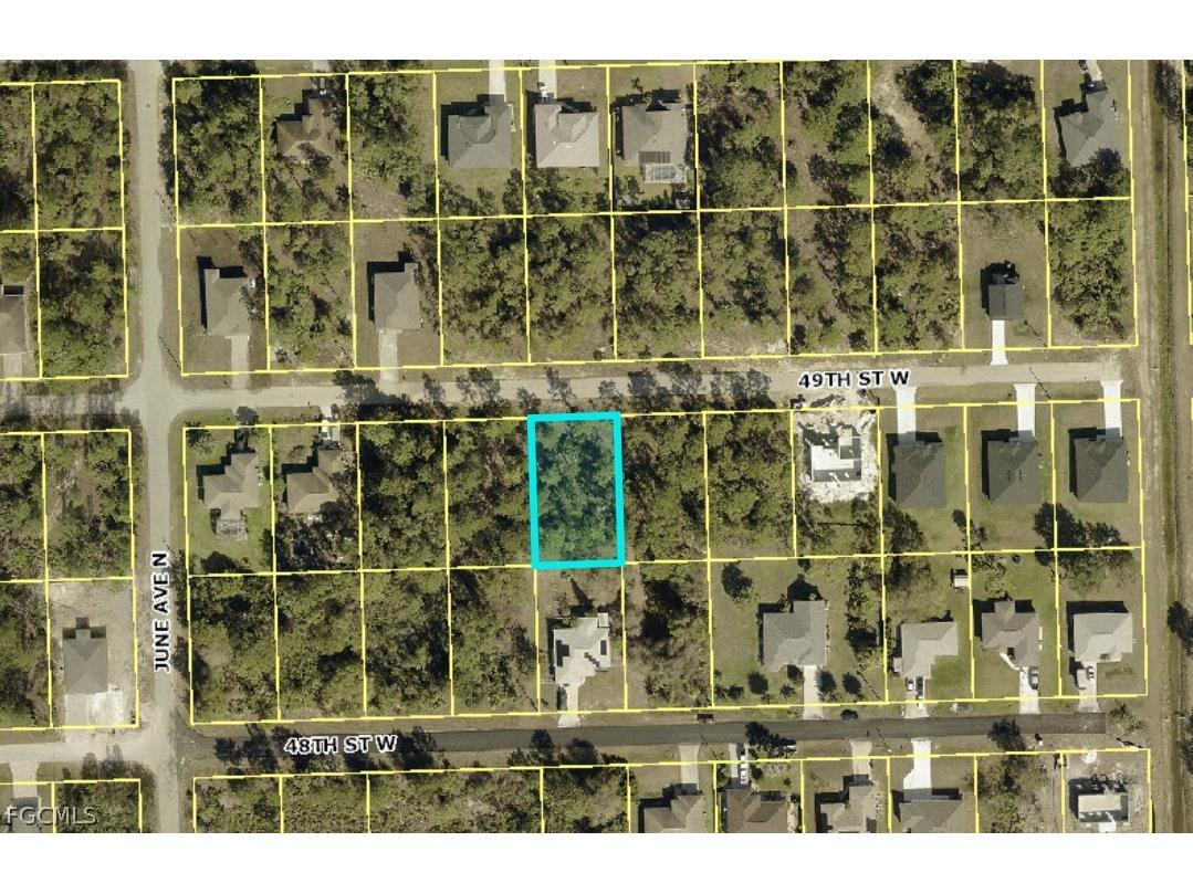 2813 49th Street W Lehigh Acres FL 33971 2026012273 image1