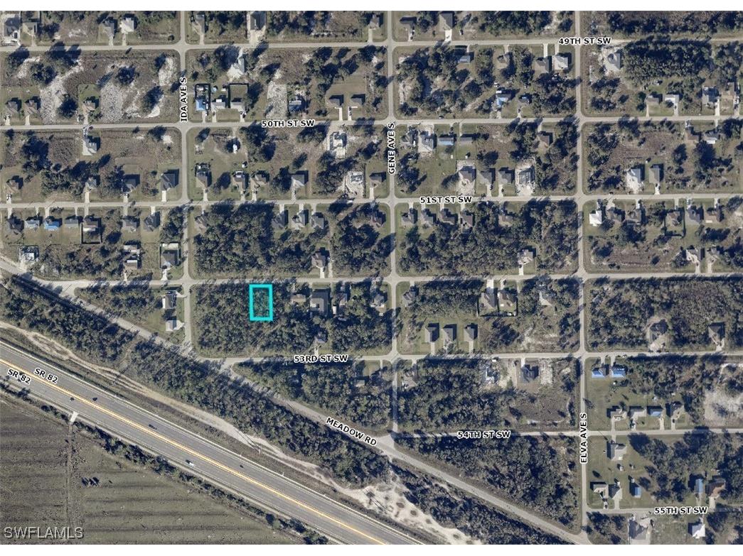 2813 52nd Street SW Lehigh Acres FL 33976 223032278 image1