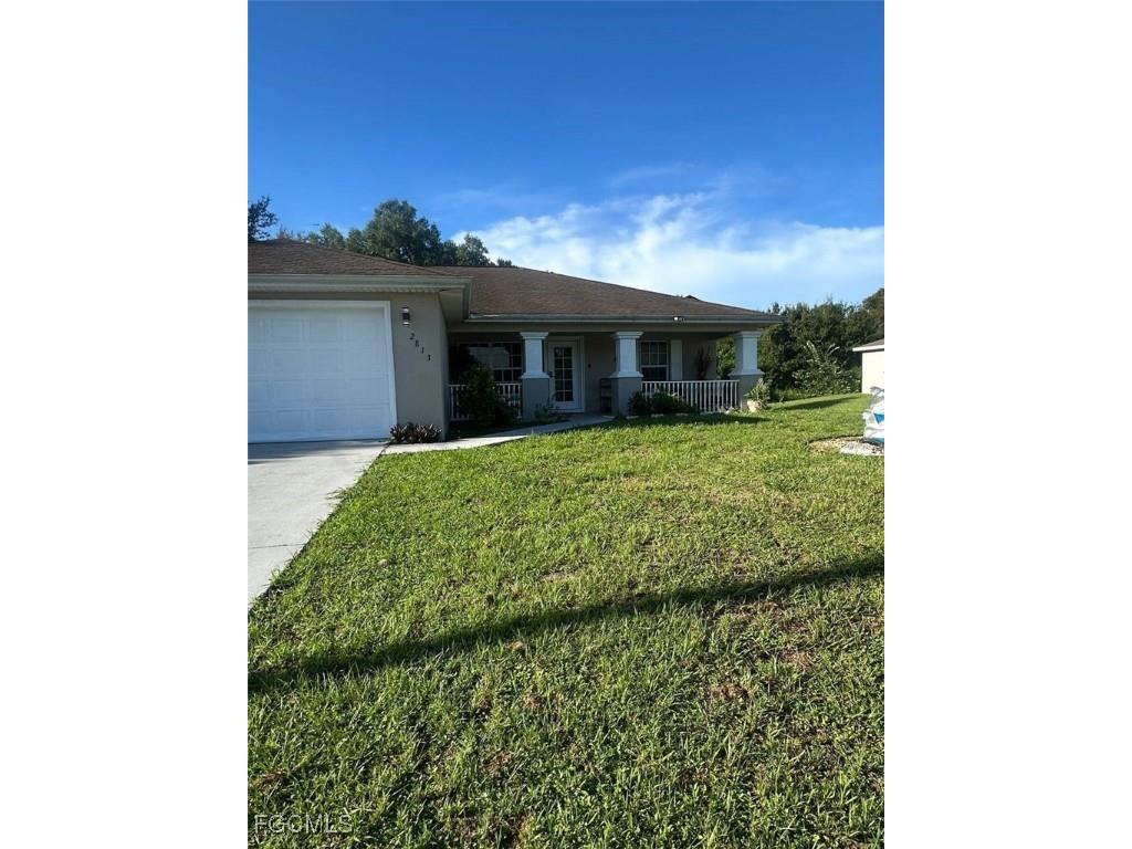 2813 52nd Street W Lehigh Acres FL 33971 2025007099 image2