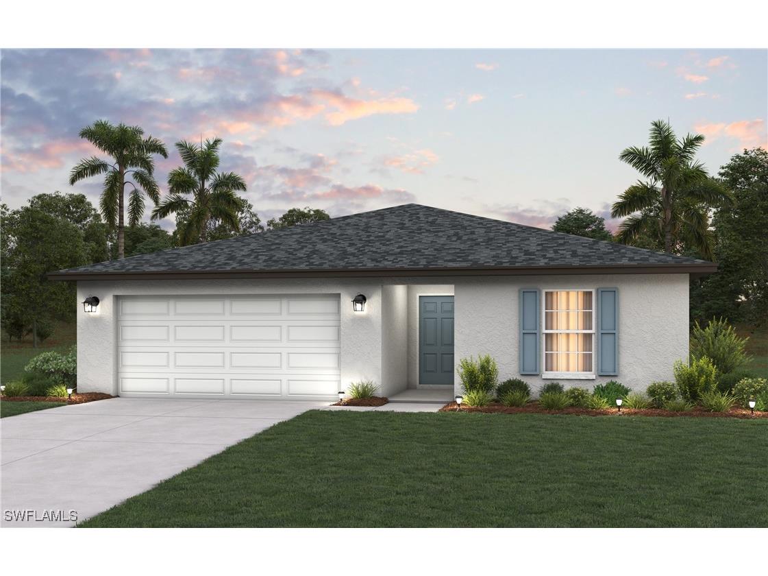 2813 59th Street W Lehigh Acres FL 33971 225014533 image1