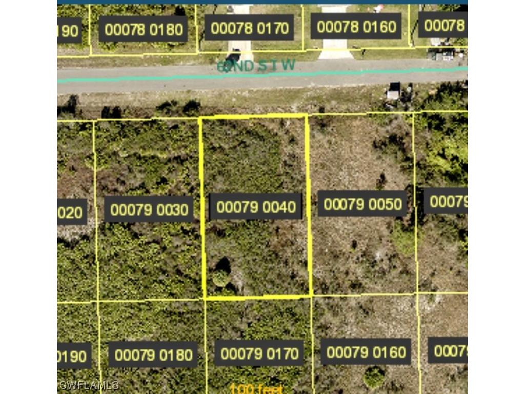 2813 62nd Street W Lehigh Acres FL 33971 222020642 image1