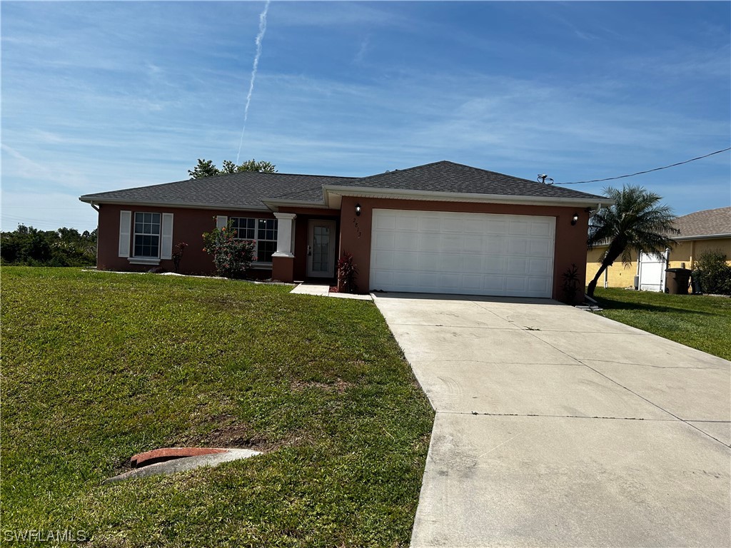 2813 68th Street W Lehigh Acres FL 33971 223036382 image1