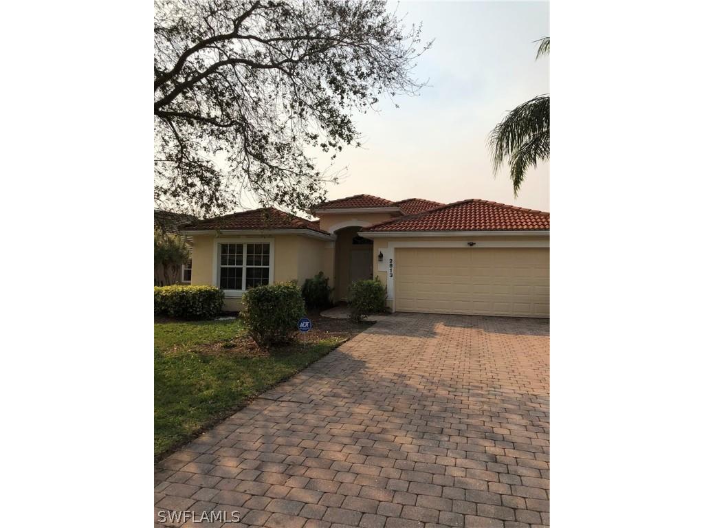 2813 Amberwood Lane Naples FL 34120 224040513 image1