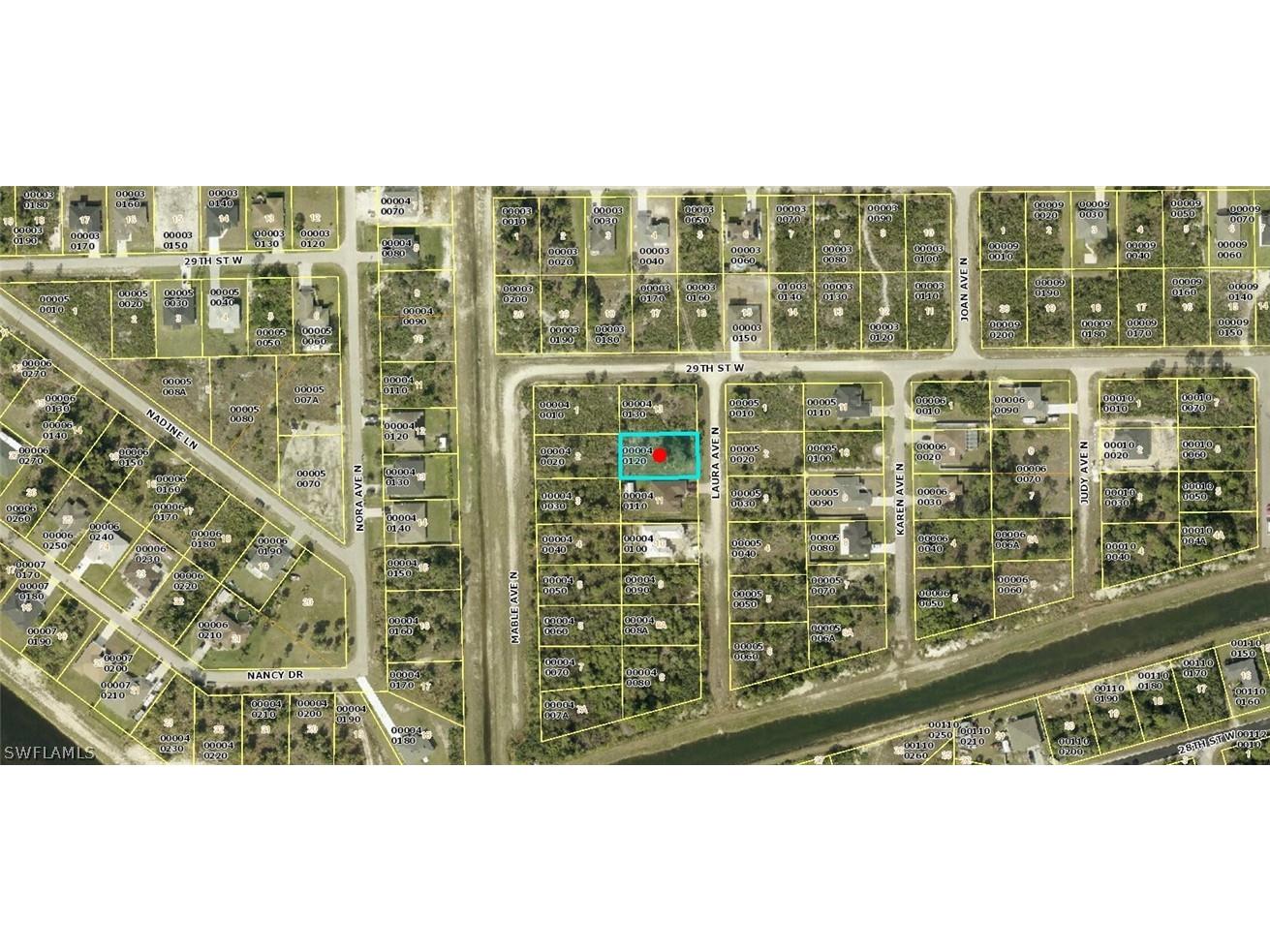 2813 Laura Avenue N Lehigh Acres FL 33971 224047257 image1