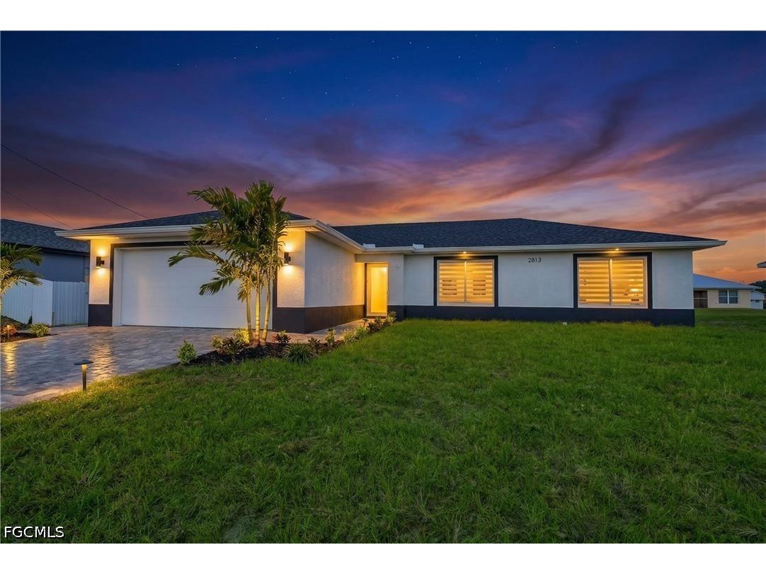 2813 NW 21st Avenue Cape Coral FL 33993 2026015690 image1