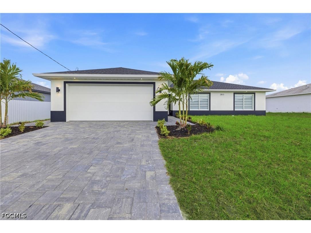 2813 NW 21st Avenue Cape Coral FL 33993 2026015690 image2