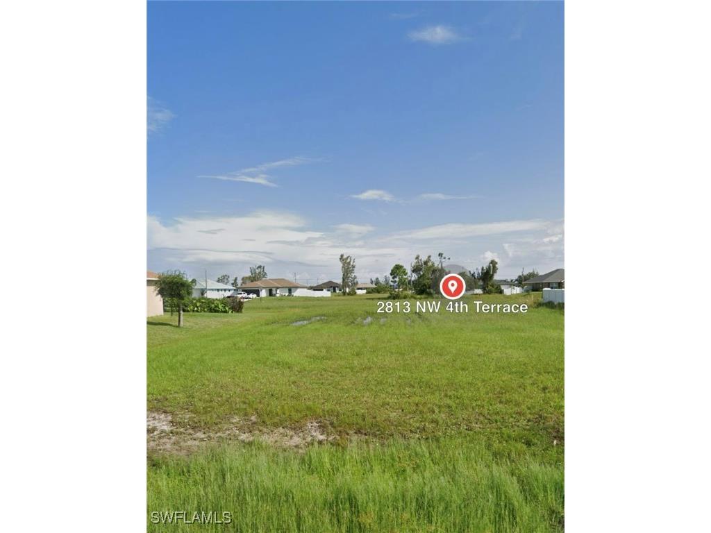 2813 NW 4th Terrace Cape Coral FL 33993 224065058 image1