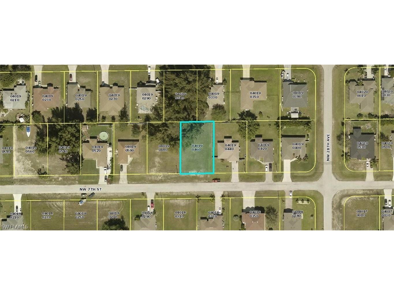 2813 NW 7th Street Cape Coral FL 33993 220048282 image1