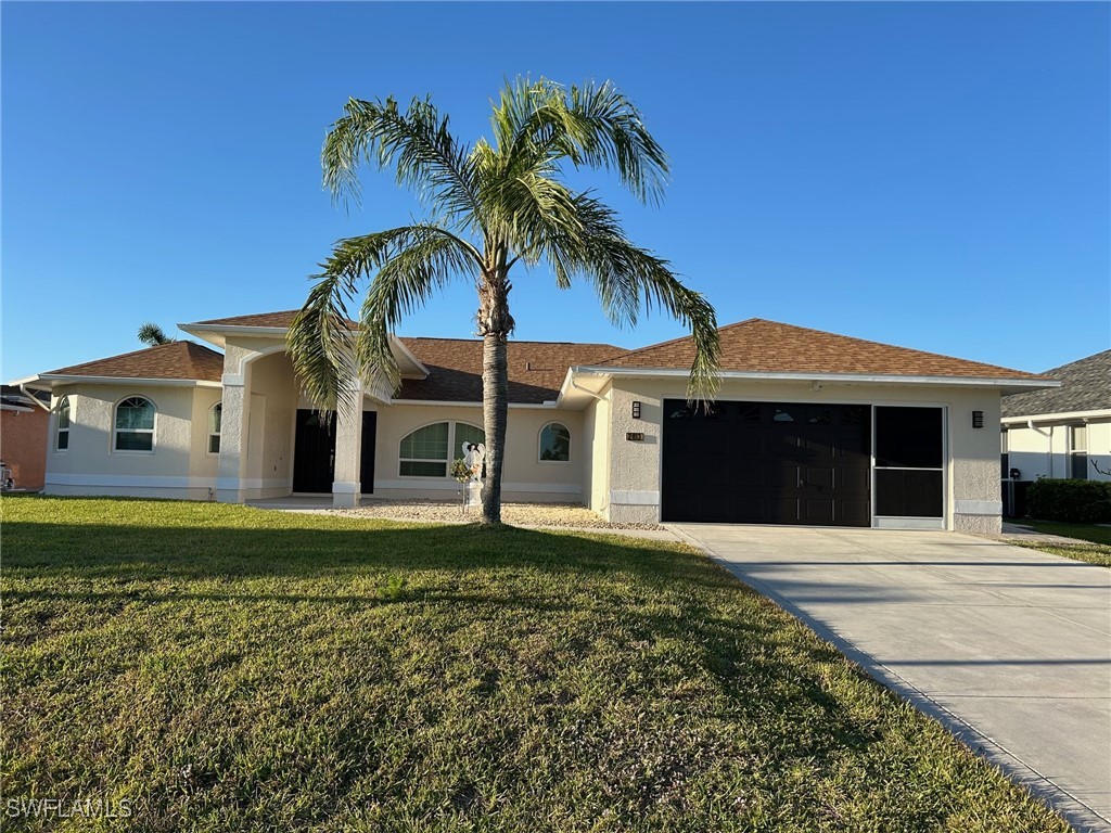 2813 SW 31st Lane Cape Coral FL 33914 225028380 image1