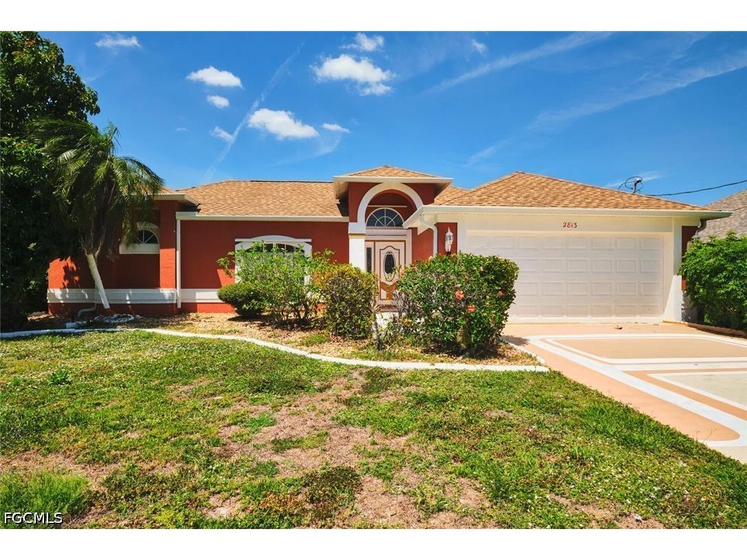 2813 SW 43rd Street Cape Coral FL 33914 2026018029 image1