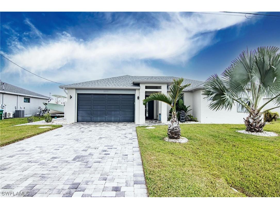 2813 SW 8th Place Cape Coral FL 33914 223058942 image1