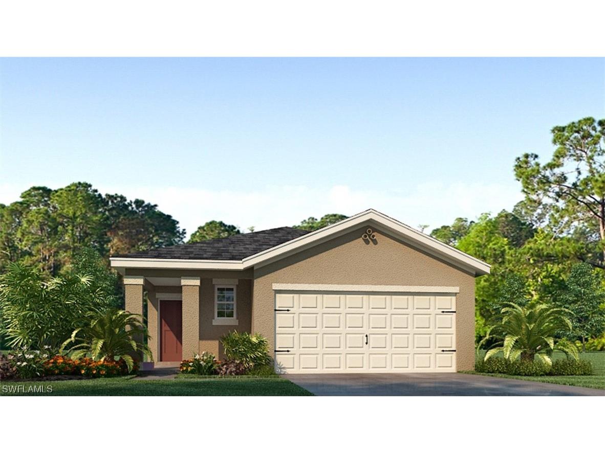 2813 Star Coral Drive North Fort Myers FL 33903 223078390 image1