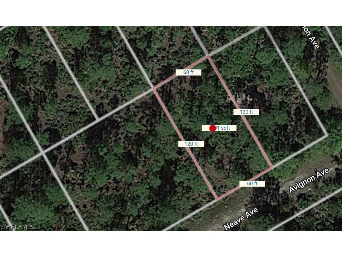 28138 Neave Avenue Punta Gorda FL 33955 223006553 image1