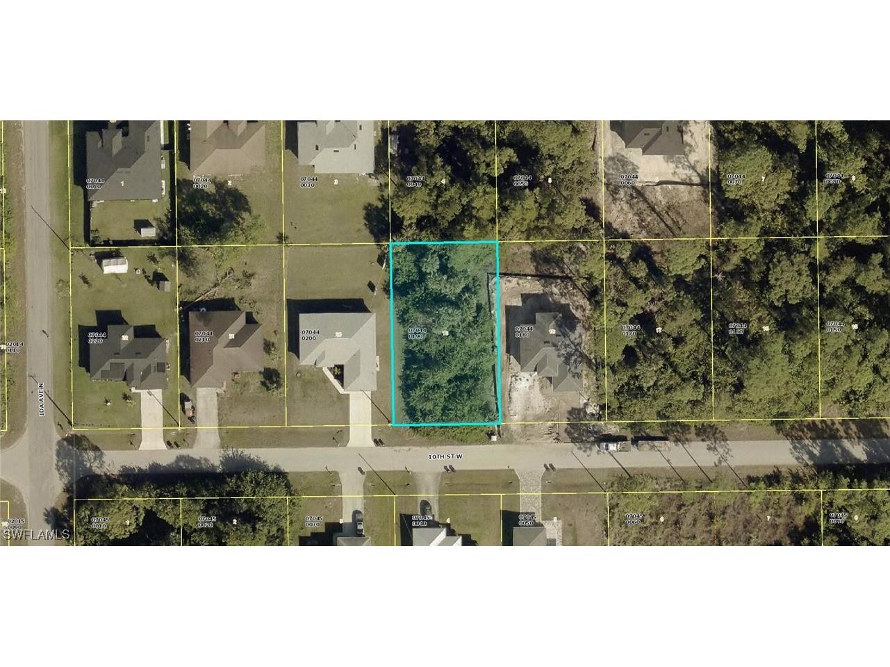 2814 10th Street W Lehigh Acres FL 33971 225076305 image1