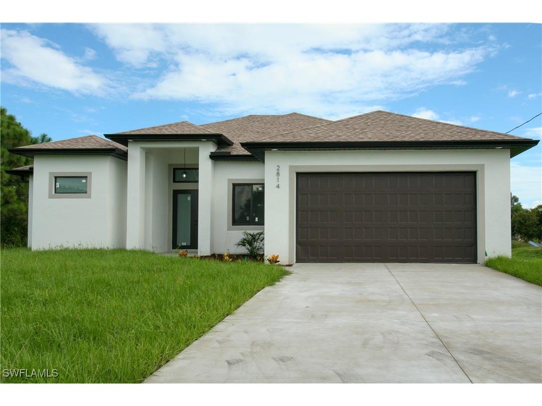 2814 13th Street SW Lehigh Acres FL 33976 224062746 image1